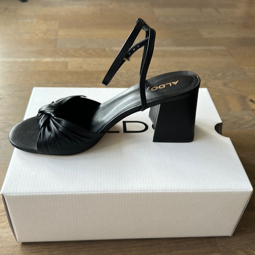 Aldo Angelnow Heels (2inch)